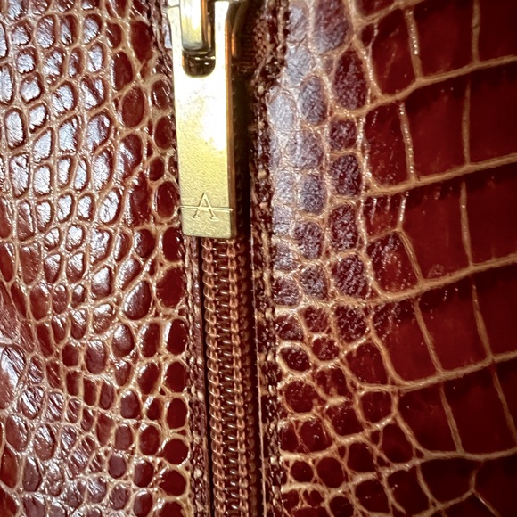 NEVER WORN AQUATALIA Denisse Block Heel Booties - Picture 3 of 7